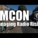 EMCON: Managing Radio Risk