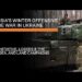 Russia’s Winter Offensive & The War in Ukraine – The Initiative, losses, & air, sea & land campaigns