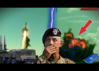 Russia Struck NATO Facilities In Zaporizhia┃Russians Broke Through The Front In KUPYANSK Direction