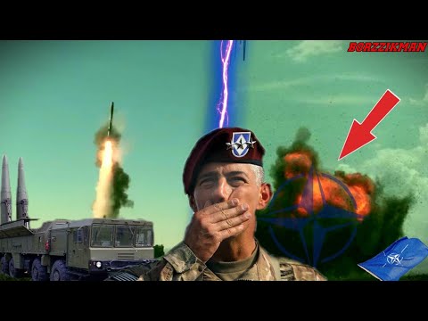 Russia Struck NATO Facilities In Zaporizhia┃Russians Broke Through The Front In KUPYANSK Direction