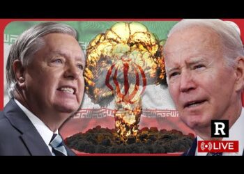 They are INSANE, and they’re leading us to World War 3 | Redacted with Natali and Clayton Morris