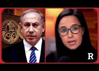 🔥 BREAKING: Israel Must Cease Gaza Attack! U.S. Cuts Off Aid | Redacted w Natali and Clayton Morris