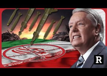 “We need to hit Iran HARD and wipe them off the map” U.S. Senator says | Reacted with Clayton Morris