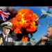 BRITAIN Broke Into A Cold Sweat! Russia Discovered and Destroyed a Secret British Plant In Ukraine!