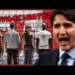 BREAKING! Trudeau CAUGHT using fraudulent data to impose LOCKDOWNS on Canadians | Redacted News