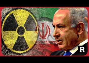 “The U.S. is committing SUICIDE if we do this to Iran” Scott Ritter | Redacted with Clayton Morris