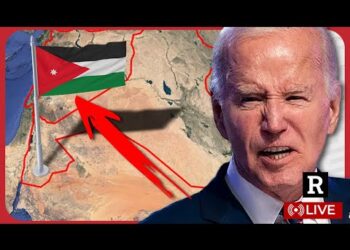 Here we go! Biden decides to launch WAR with Iran, but when? | Redacted with Clayton Morris