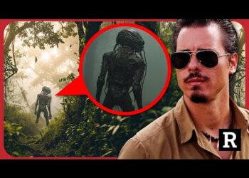 “I investigated the UFO event in Peru and what I found SHOCKED me” Timothy Alberino  | Redacted