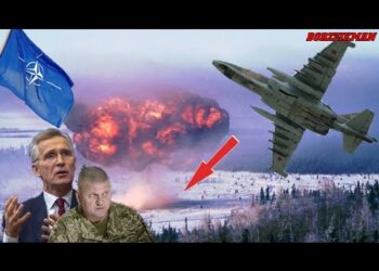 PinPoint STRIKE: Russia Destroyed NATO ‘Storm Shadow’ Missile Depots┃Russians Came Close To ‘TORSKE’