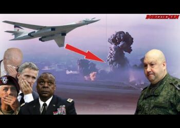 Russia Shocked NATO By Its New Tactics Of WARFARE/Russia No Longer Uses ‘Surovikin’s Tactics’