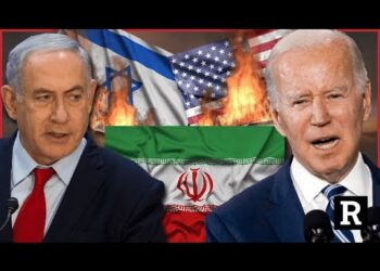 “War with Iran would be INSANE and the U.S. would lose BIG TIME” | Redacted with Clayton Morris