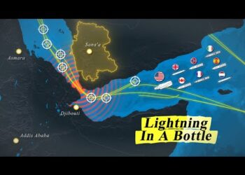 How Yemeni rebels are wrecking the global economy