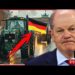 REVOLUTION! German farmers call for NEW GOVERNMENT and no more money to Ukraine | Redacted News