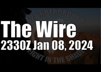 The Wire –  January 8, 2024