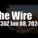The Wire –  January 8, 2024