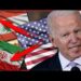 BREAKING! Biden pushing U.S. to War with Lebanon and Iran | Redacted with Natali and Clayton Morris