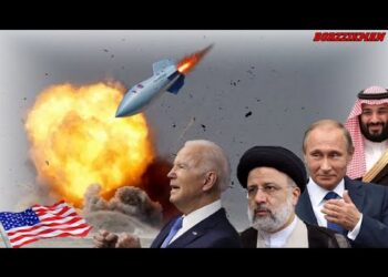 Two Missile Strikes On The US in One Day: Military Base In Syria & A Ship In The Red Sea Are On FIRE