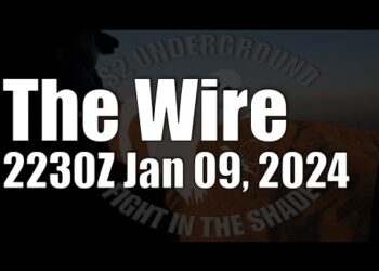 The Wire –  January 9, 2024
