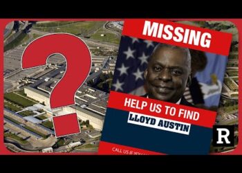 “This is a COVER-UP at the highest levels!” Senators demand Lloyd Austin resign NOW | Redacted