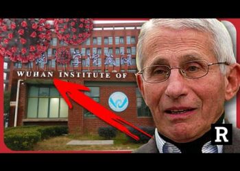 “I don’t recall” Dr. Fauci SUDDENLY can’t remember anything | Redacted w Natali & Clayton Morris