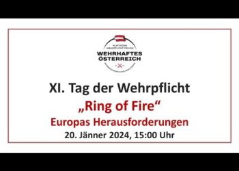 Tag der Wehrpflicht 2024