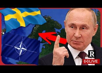 Wednesday LIVE: Putin LAUNCHING massive attacks on Poland and Sweden? Illegals invade U.S. schools