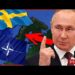 Wednesday LIVE: Putin LAUNCHING massive attacks on Poland and Sweden? Illegals invade U.S. schools