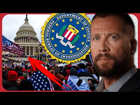 Former FBI agent exposes the TRUTH of FBI’S corruption and illegal spying on Americans | Redacted