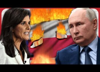 Oh SH*T! “Putin will attack Poland and Baltics next!” Warmonger Nikki Haley warns | Redacted News