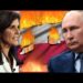 Oh SH*T! “Putin will attack Poland and Baltics next!” Warmonger Nikki Haley warns | Redacted News