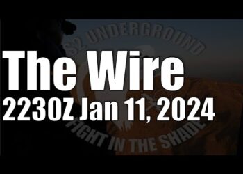 The Wire –  January 11, 2024
