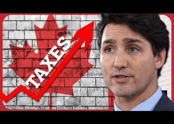 “Canadian tax payers  have to pay for refugees” Toronto Mayor drops a BOMBSHELL | Redacted News