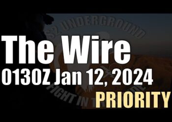 The Wire –  January 12, 2024 – Priority