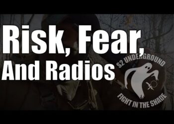 Risk, Fear, and Radios
