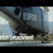 Aviation Detachment der Mission EUFOR ALTHEA