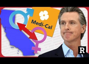 SHOCK! California will pay for sex-changes for illegals even with MASSIVE deficit | Redacted News