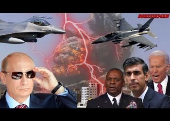 CHECK and MATE! BRITAIN and The U.S. Have Fallen Into A Lethal TRAP!