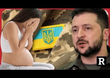 Ukraine DEMANDS women join the war and orders 50,000 ladies uniforms in last ditch effort | Redacted