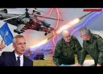 That’s Why The Russian Army’s New Tactics Of Warfare Strikes Fear Into The Hearts Of NATO and KYIV