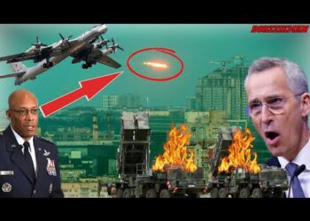 Russia’s Newest Missile Destroyed Two US Patriot Systems In Kyiv┃Moscow Doesn’t Stop Missile Strikes