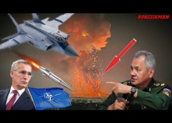 Right On TARGET! Russia Destroyed NATO Underground Facilities In Kyiv and Two Ukrainian Factories!