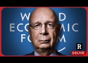 Oh SH*T, the WEF’s next phase starts today | Redacted with Natali and Clayton Morris