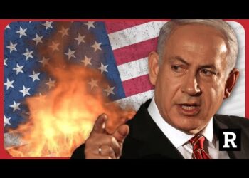 “This is YOUR WAR too America!” Netanyahu warns Biden | Redacted with Clayton Morris