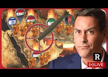 Oh SH*T, It’s starting. Iran launches MASSIVE military move and U.S. can’t stop it | Redacted Live