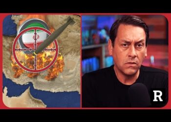 “This is about to BLOW UP in our faces and Biden is making it worse” Col. MacGregor | Redacted News