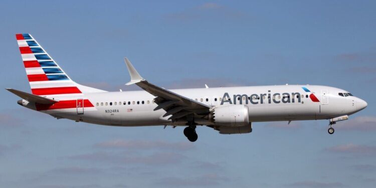 In China’s Commercial Warfare With Boeing, American Foreign Policy Is Collateral