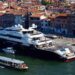 US spending $7mn a year on seized Russian yacht 