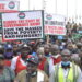 Nigerian unions protest against IMF and World Bank loans (VIDEO)