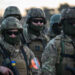 Western special forces working in Ukraine – FT
