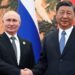 Chinese defense chief promises Russia support on ‘Ukrainian issue’